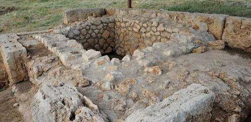 DOMENICA 13 OTTOBRE 2024. ARCHEOLOGI PER UN GIORNO! L’area archeologica della via Nomentum-Eretum (Monterotondo). Visita guidata al cantiere di scavo insieme agli archeologi.